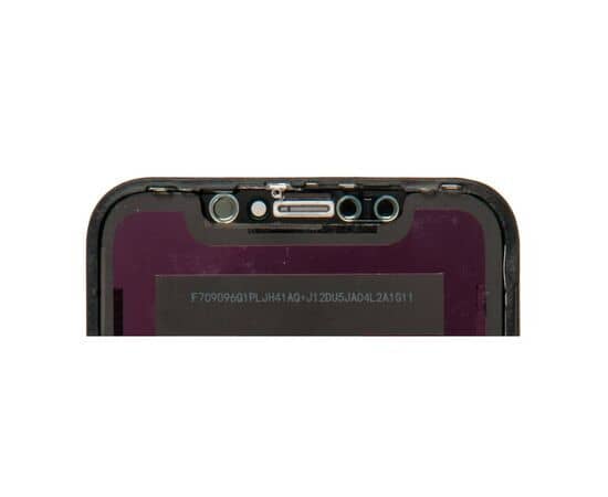 Дисплей в сборе iPhone XR / FOG LCD, изображение 3