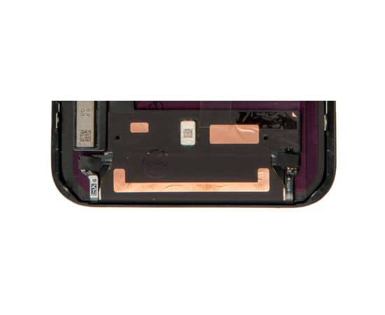 Дисплей в сборе iPhone XR / FOG LCD, изображение 2