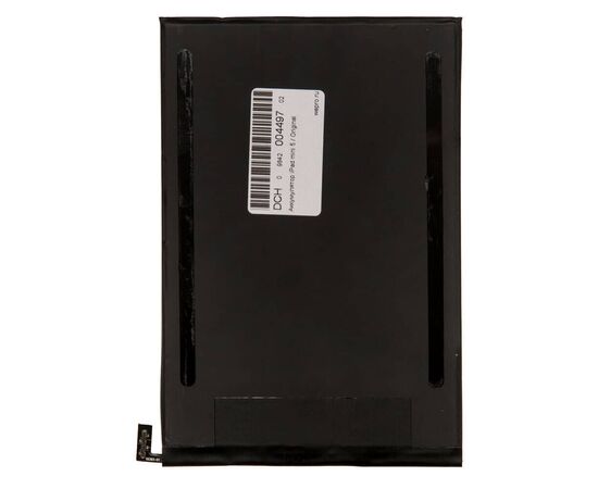 Аккумулятор iPad mini 5 / A2114, изображение 2