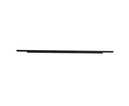 Нижняя рамка дисплея MacBook Pro 13 Retina A1706 A1708 A1989 A2159 А2251 А2289 А2338 Space Gray Late 2016 - Mid 2022, изображение 2