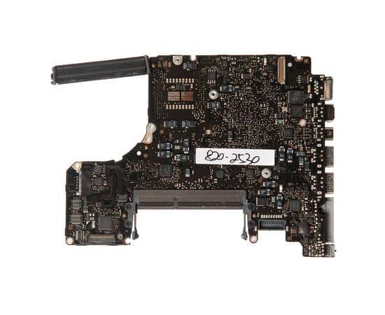 Донор материнской платы MacBook Pro 13 A1278 / 820-2530-A, изображение 2