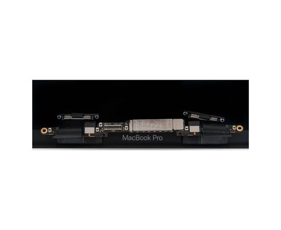 Дисплей / матрица в сборе MacBook Pro 13 Retina A2338 Late 2020 Mid 2022 Silver 661-17549 / AASP, изображение 4