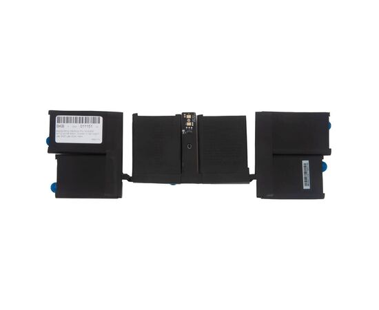 Аккумулятор MacBook Pro 14 A2992 A3112 72.6Wh 11.58V A2977 Late 2023 Late 2024 / AAA