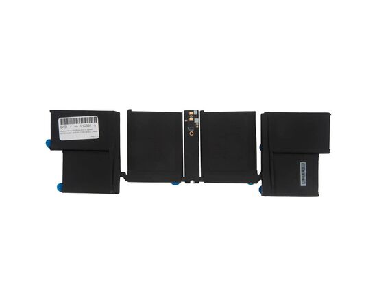 Аккумулятор MacBook Pro 16 A2485 A2780 99.6Wh 11.45V A2527 / AAA