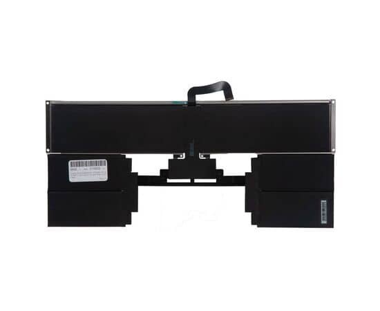 Аккумулятор MacBook Air 15 A2941 A3114 A3241 66.5Wh 11.54V A2797 Mid 2023 Early 2024 Early 2025 / AAA