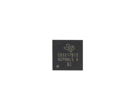 Контроллер CD3217 USB Type-C MacBook / CD3217B12