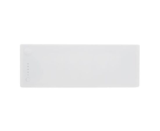 Аккумулятор MacBook 13 A1181 Белый White 55Wh 10.8V A1185 Mid 2006 - Mid 2009 020-5071-B 661-3958 661-4571 661-5070 661-4703 652-0949 661-4254 / AAA