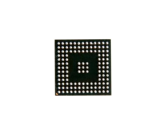 Микросхема управления звуком MacBook Pro / Cirrus CS4208-CRZ, изображение 2