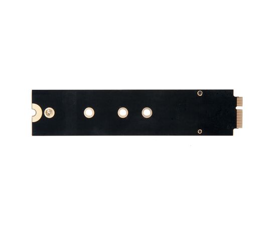 Переходник для SSD M.2 SATA на MacBook Air 2010 2011 / NFHK N-2010N, изображение 3