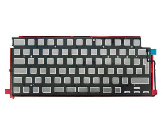 Подсветка клавиатуры MacBook Air 13 A2681 Mid 2022 Г-образный Enter