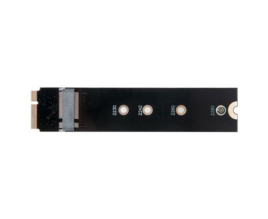 Переходник для SSD M.2 SATA на MacBook Air Mid 2012 / NFHK N-2012NA, изображение 2