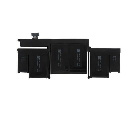 Аккумулятор MacBook Pro 13 Retina A1502 71.8Wh 11.34V A1493 Late 2013 Mid 2014 661-8154 020-8146 / AAA, изображение 3