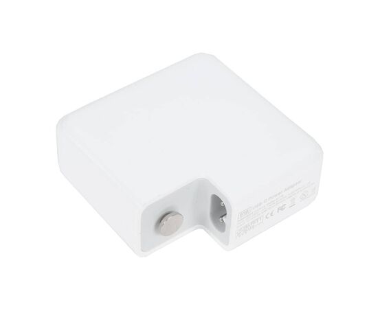 Блок питания для MacBook Pro 13 Retina 61W USB-C / AA, изображение 3