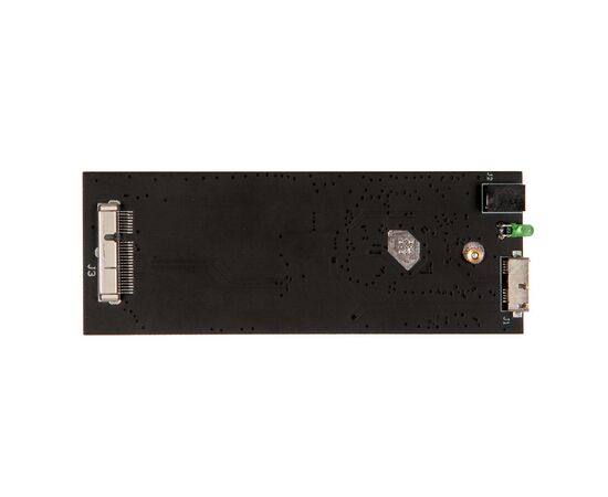 Внешний корпус для SSD MacBook Air Mid 2012 с разъемом USB 3.1 Micro-B - USB 3.1 / NFHK N-30A7 PRO, изображение 4