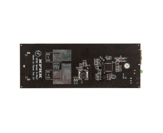 Внешний корпус для SSD MacBook Air Mid 2012 с разъемом USB 3.1 Micro-B - USB 3.1 / NFHK N-30A7 PRO, изображение 5