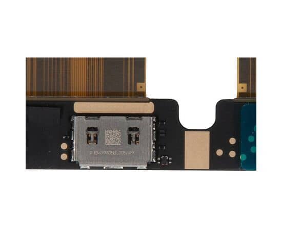 Матрица MacBook Pro 16 A2485 A2780 A2991 A3186 A3403 / Sharp 820-02454-A Orig, изображение 2