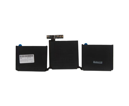 Аккумулятор MacBook Pro 13 Retina A2159 A2289 A2338 58.2Wh 11.41V A2171 Mid 2019 - Mid 2022 / AAA