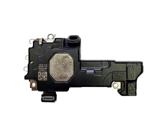 Слуховой верхний динамик iPhone 16 EU, изображение 2
