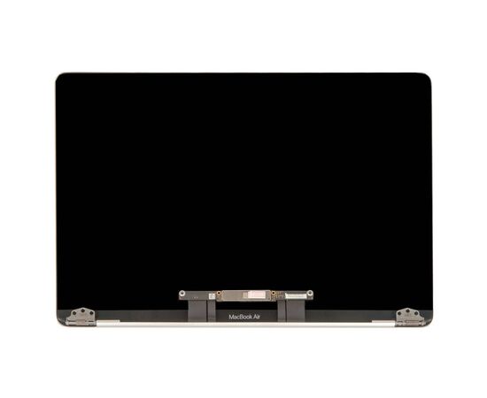 Дисплей / матрица в сборе MacBook Air 13 Retina A2337 Late 2020 Silver / OEM Б/У, изображение 2