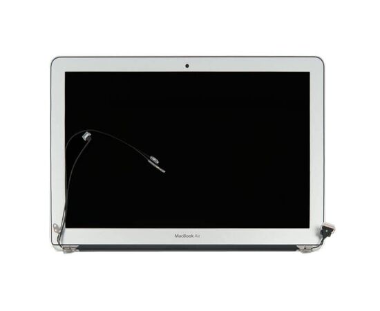 Дисплей / матрица в сборе MacBook Air 13 A1466 Mid 2013 - Mid 2017 / AASP, изображение 3