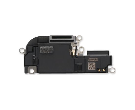 Полифонический нижний динамик (звонок) iPhone 16 Pro Max