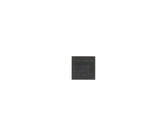 Контроллер MacBook A2338 / Renesas RAA225501A 501CR0B