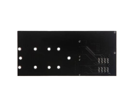 Переходник для 2 SSD M.2 NVMe для установки в SFF-8643 / NFHK N-8643L, изображение 2