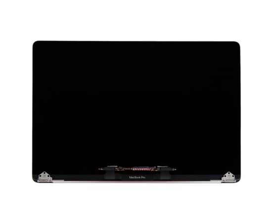 Дисплей / матрица в сборе MacBook Pro 15 Retina A1707 Late 2016, Mid 2017 Space Gray / OEM Orig LCD, изображение 2