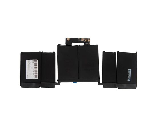 Аккумулятор MacBook Pro 13 Retina A1989 A2251 58.0Wh 11.41V A1964 Mid 2018 Mid 2019 Mid 2020 / AAA