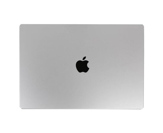 Дисплей / матрица в сборе MacBook Pro 16 A2485 A2780 Late 2021 Early 2023 Space Gray / AASP, изображение 2