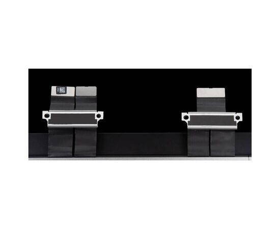 Дисплей / матрица в сборе MacBook Pro 16 A2485 A2780 Late 2021 Early 2023 Space Gray / AASP, изображение 4