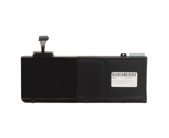 Аккумулятор MacBook Pro 13 A1278 63.5Wh 10.95V A1322 Mid 2009 - Mid 2012 661-5229 020-6547-A / AAA, изображение 4