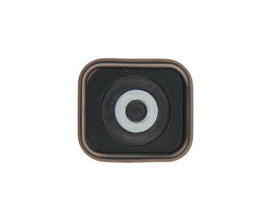 Кнопка HOME в сборе iPhone 5 черный / 821-1474, изображение 3