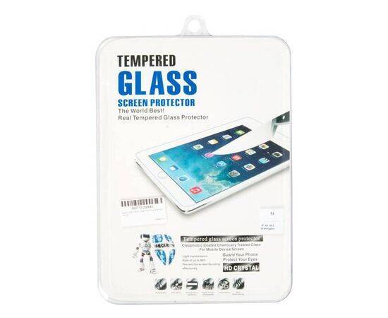Защитное стекло iPad 5 / iPad 6 / iPad Air / iPad Air 2 / iPad Pro 9.7, изображение 2